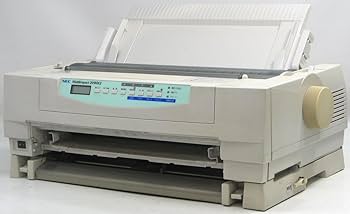 NEC Multiimpact 201-MA プリンター MultiImpact NEC 201MA (PR-D201MA) ドットプリンター カセット